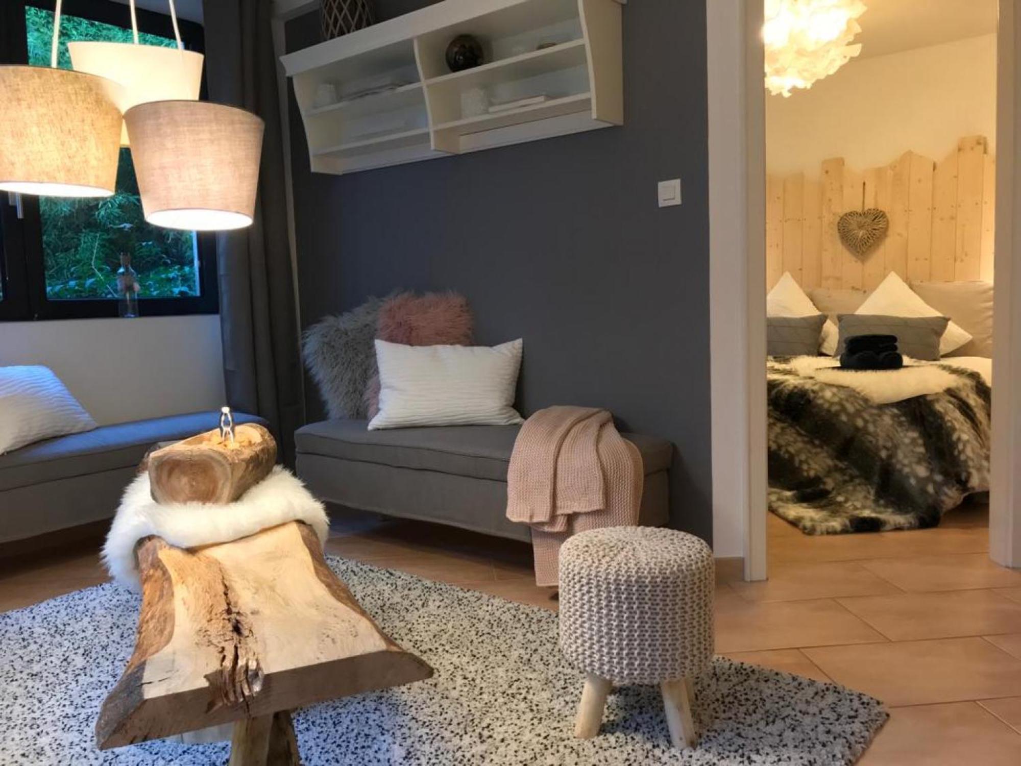 Deluxe - Le Millesime - Calme Apartment Strasbourg Cameră foto