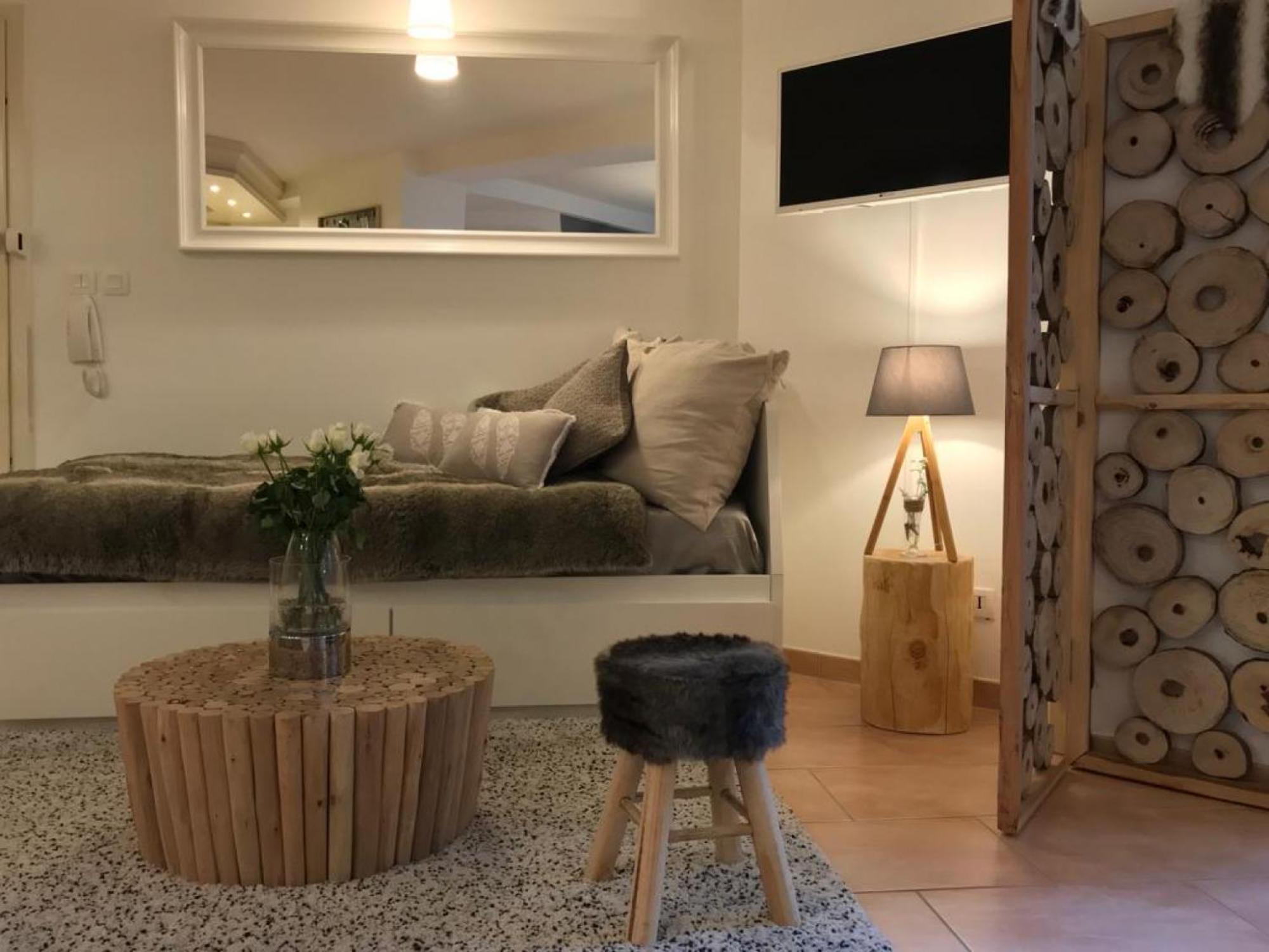 Deluxe - Le Millesime - Calme Apartment Strasbourg Cameră foto
