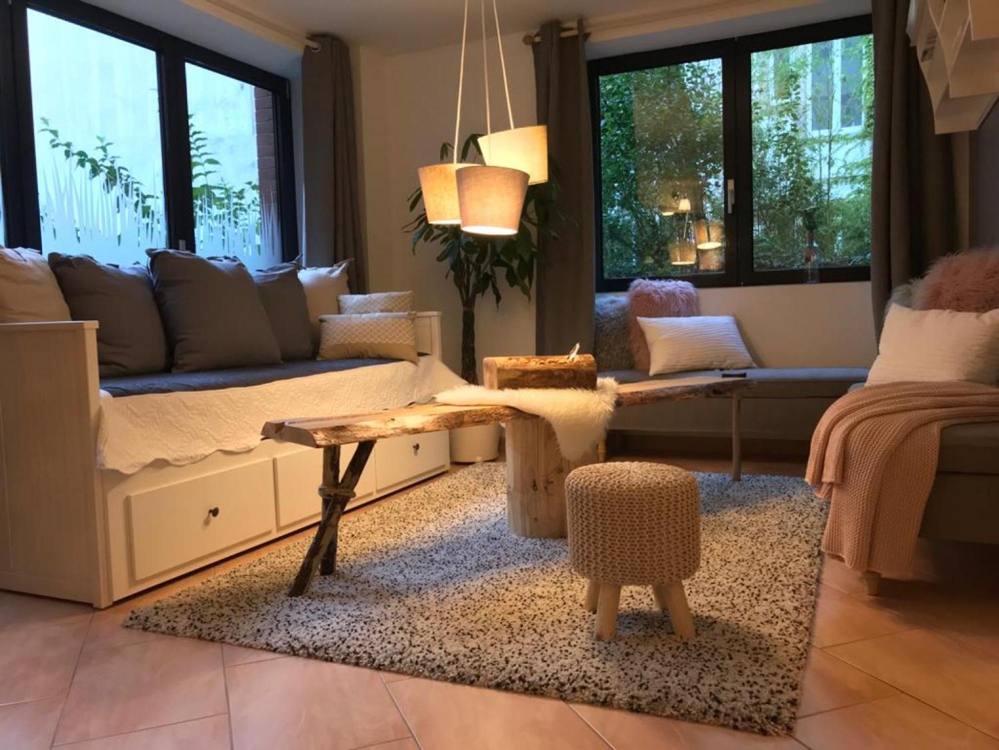 Deluxe - Le Millesime - Calme Apartment Strasbourg Cameră foto